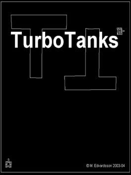Turbo Tanks