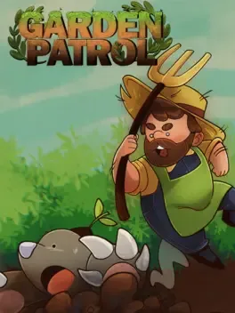 Garden Patrol image