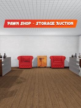 Pawn Shop Simulator