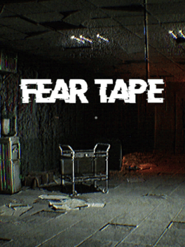 Fear Tape