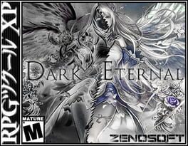 Dark Eternal