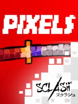Sclash: Pixels