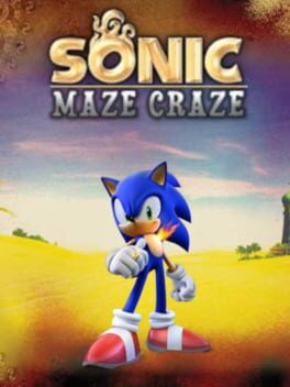 Sonic Maze Craze