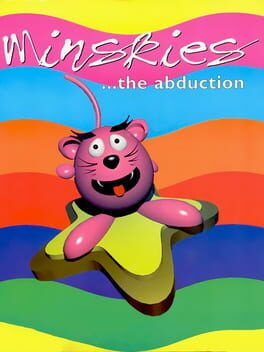 Minskies: The Abduction