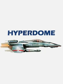 Hyperdome image
