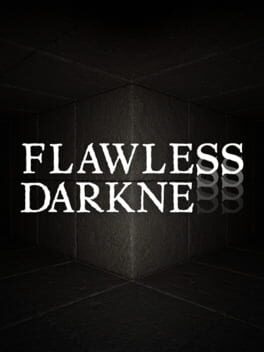 Flawless Darkness Game Cover Artwork