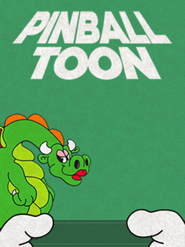 Pinballtoon