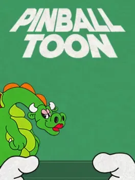 Pinballtoon