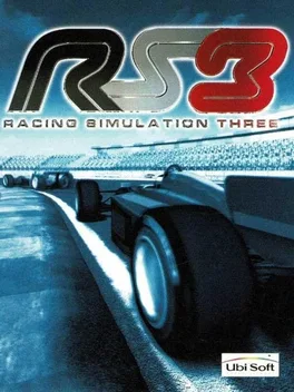 RS3: Racing Simulation Three image