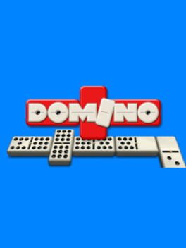 Domino Game Cover Artwork