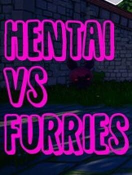 Hentai vs. Furries