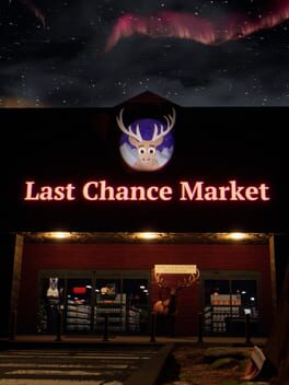 Last Chance Market