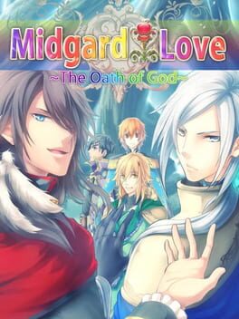 Midgard Love
