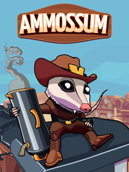 Ammossum