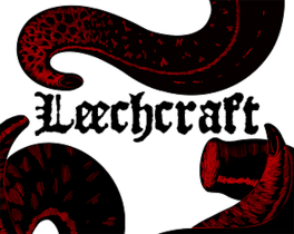 Leechcraft