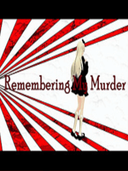 Cheree: Remembering My Murder