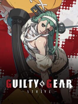Guilty Gear: Strive - Additional Character 12: A.B.A