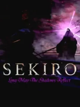 Sekiro: Long May the Shadows Reflect image