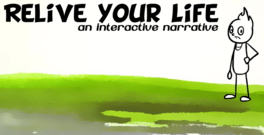 Relive Your Life Cover