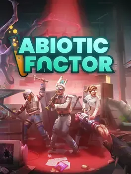 Abiotic Factor image