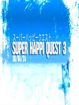 Super Happi Quest 3