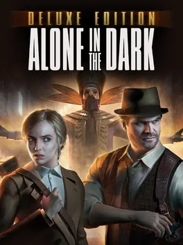 Alone in the Dark: Digital Deluxe Edition image