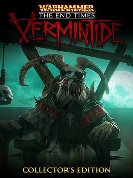 Warhammer: End Times - Vermintide Collector's Edition