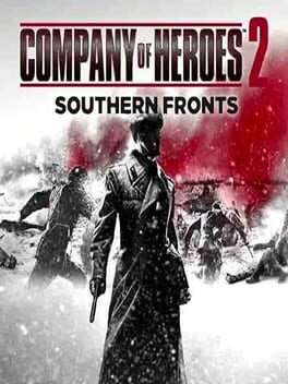 Company of Heroes 2: Southern Fronts