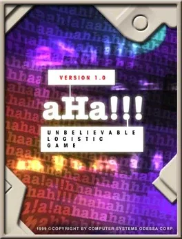 Aha!