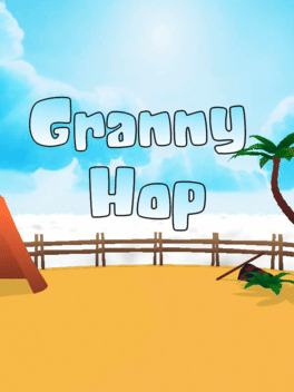 GrannyHop