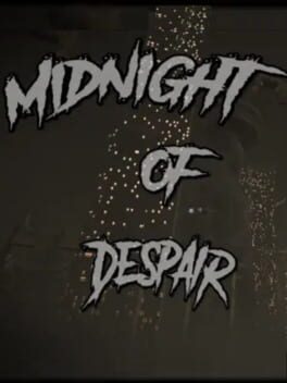 Midnight of Despair