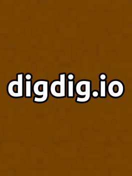 Digdig.io Cover