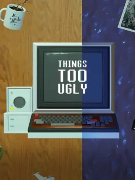 Things Too Ugly image