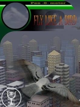 Fly Like a Bird 2