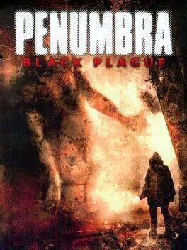 Penumbra: Black Plague - Gold Edition