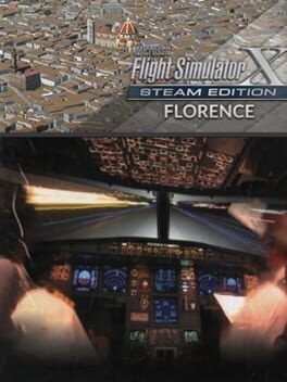 Microsoft Flight Simulator X: Steam Edition - Florence