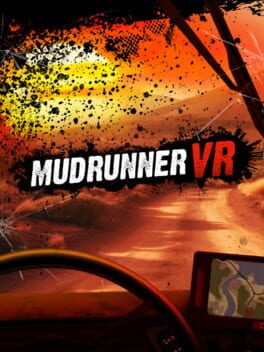 MudRunner VR