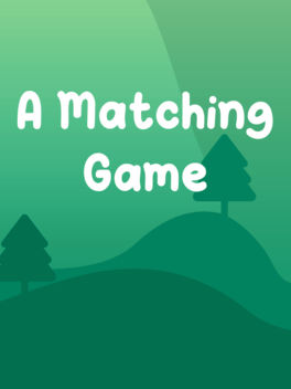 A Matching Game