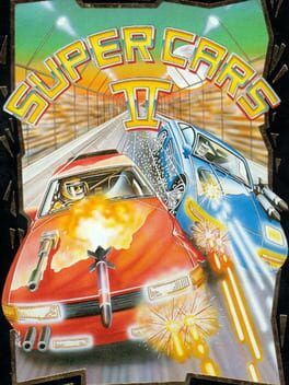Super Cars II