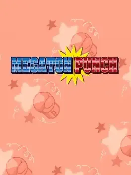 Megaton Punch image