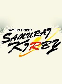 Samurai Kirby