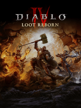 Diablo IV: Loot Reborn