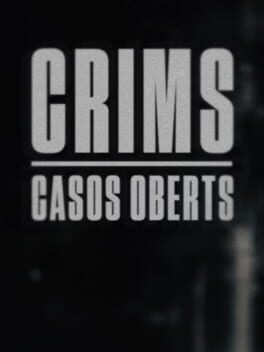 Crimes: Open Cases