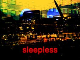 Sleepless in the Sapphire City