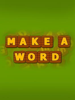 Make a word! Game Cover Artwork
