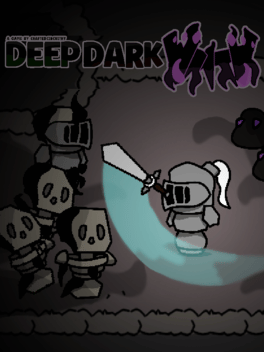 Deep Dark Wrath