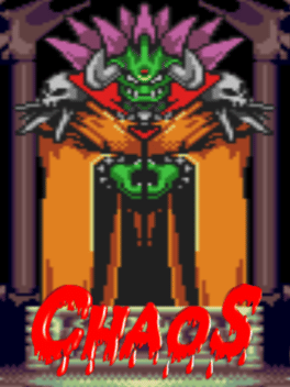 Chaos