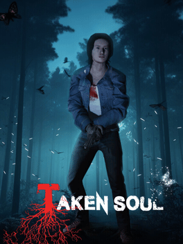 Taken Soul