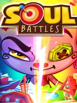 Soul Battles