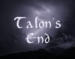 Talon's End